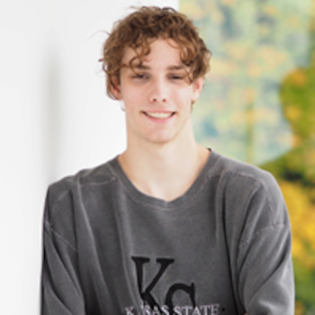 Porträtbild einer KVB-Azubi